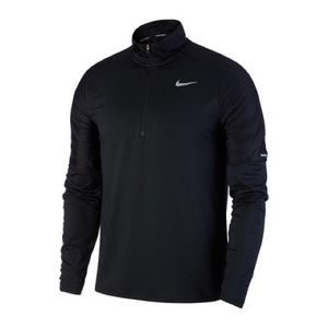 Nike Element Half Zip x2
